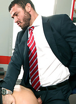 Inside Job 3. Starring Trenton Ducati and Jessy Ares. by Men at Play With Jessy Ares,Trenton Ducati