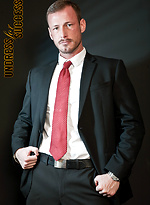 Paul Walker shows Logan Rouge who's boss by Lucas Entetainment With Paul Walker