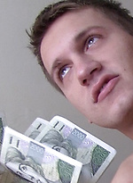 Czech Hunter 89. Czech boy sucking cock and fuck bareback. by Czech Hunter
