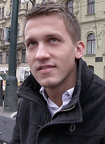 Czech Hunter 89. Czech boy sucking cock and fuck bareback. by Czech Hunter