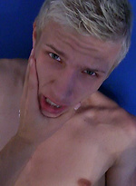 Czech Hunter 88. Blond czech boy barebacked. by Czech Hunter