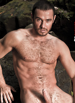 Adam Killian swallows Jessy Ares' uncut cock by Lucas Entetainment With Adam Killian,Jessy Ares