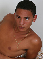 Alex F Solo by BangBang Boys With Alex F