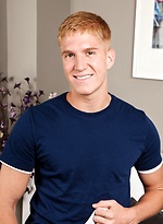 Hs boy Ryan Kors naked by Randy Blue With Ryan Kors