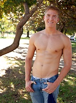 Hs boy Ryan Kors naked by Randy Blue With Ryan Kors