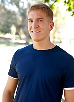 Hs boy Ryan Kors naked by Randy Blue With Ryan Kors