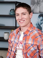 Hot stud from Las Vegas Kyle Donovan by Randy Blue With Kyle Donovan