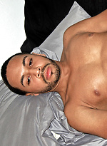 Jerk Off in Bed by BlackNHung