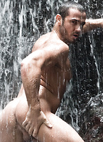 Jessy Ares bottoms for Paddy O'Brian by Lucas Entetainment With Jessy Ares,Paddy Obrian