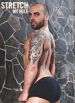 Johnny Venture pounds Fernando Torres' ass by Lucas Raunch With Fernando Torres,Johnny Venture