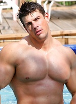 Plunge with Zeb by Zeb Atlas With Zeb Atlas