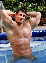 Plunge with Zeb by Zeb Atlas With Zeb Atlas