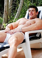 Plunge with Zeb by Zeb Atlas With Zeb Atlas