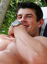 Plunge with Zeb by Zeb Atlas With Zeb Atlas