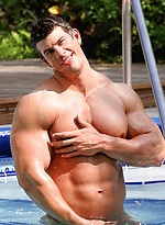 Plunge with Zeb by Zeb Atlas With Zeb Atlas