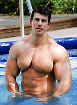 Plunge with Zeb by Zeb Atlas With Zeb Atlas