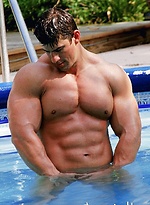 Plunge with Zeb by Zeb Atlas With Zeb Atlas