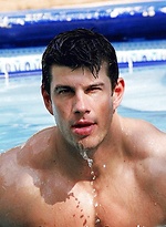 Plunge with Zeb by Zeb Atlas With Zeb Atlas