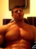 Live Cam Striptease by Zeb Atlas