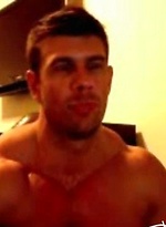 Live Cam Striptease by Zeb Atlas