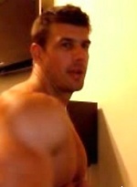 Live Cam Striptease by Zeb Atlas