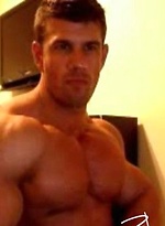 Live Cam Striptease by Zeb Atlas