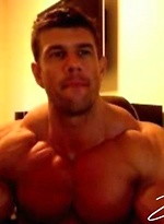 Live Cam Striptease by Zeb Atlas