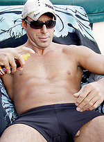 Gino Backhand Phone by Finest Latin Men