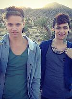 Max and Jake's ROADSTRIP Episode IV! Series Finale Featuring Kevin Warhol! by Cocky Boys With Kevin Warhol,Max Ryder