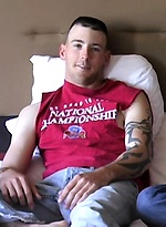 Danny's Actual 1st Time Sucking With Bryce by Active Duty