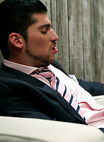 Buddy Crush. Hot and sensual fuck between the two friend - Leo Domenico and Will Helm by Men at Play With Leo Domenico,Will Helm