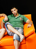 Raw Latino Studs by Young Hot Latinos