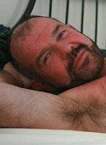 Ford Holland by Hot Older Male With Ford Holland