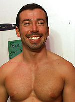 The Nob Hill Theater Slut. Dominik Rider,Tristan Jaxx. by Bound in Public With Tristan Jaxx,Dominik Rider