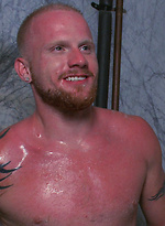 Dore Alley Pig by Bound in Public With Nick Moretti