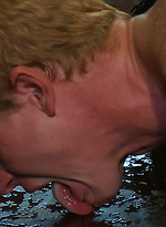 Vennue and The Gay Mafia. Vennue Longhorn,Brenn Wyson. by Bound in Public With Brenn Wyson