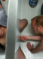 Cruising for Sex with Cameron. Cameron Adams,Christian Wilde. by Bound in Public With Christian Wilde