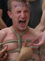 Cruising for Sex with Cameron. Cameron Adams,Christian Wilde. by Bound in Public With Christian Wilde