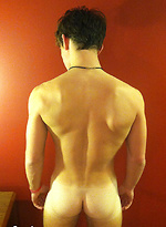 Hot boys Delvie Baptiste & Andrew Cooper Live by Jason Sparks Live
