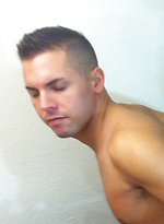 Garrett Cooper & Zack Taylor in Detroit by Jason Sparks Live