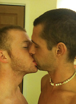 Aiden Connors  & Joshua Morgan in Greenville by Jason Sparks Live