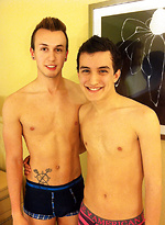 Stephen Price and Cooper Johnson Bareback in Harrisburg by Jason Sparks Live With Stephen Price