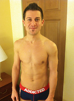 Tyler Morgan & Tali Mercielago BAREBACK in Minneapolis by Jason Sparks Live With Tyler Morgan