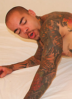 George Bangs Diego Castro BareBack by BangBang Boys