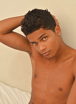 Ralph Jacson with Toy by BangBang Boys With Ralph Jacson