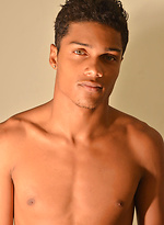 Ralph Jacson with Toy by BangBang Boys With Ralph Jacson