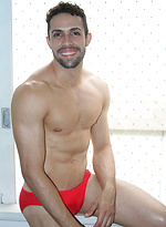 Matheus Wilhans solo with toys by BangBang Boys With Matheus Wilhans