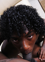 Hot ebony boys Cali Boi and Virgo Da Beast fucking by Dark Thunder
