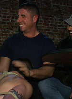 The Crawl of Shame. Mike Martin,Kieron Ryan. by Bound in Public