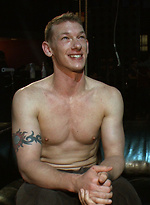 The Crawl of Shame. Mike Martin,Kieron Ryan. by Bound in Public